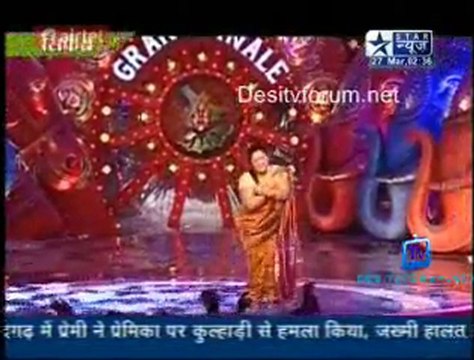 Saas Bahu Aur Saazish 27th March 2011 watch Online P1