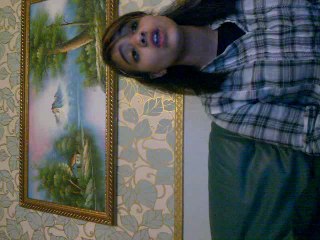 Kenza Knz - Casting JVSCAZ Saison 2