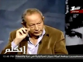 نجيب ساويرس يسب دين المسلمين .. دين الأغلبية