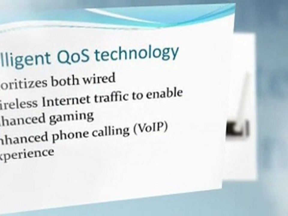 D-Link DIR-655 Extreme N Gigabit Wireless Router