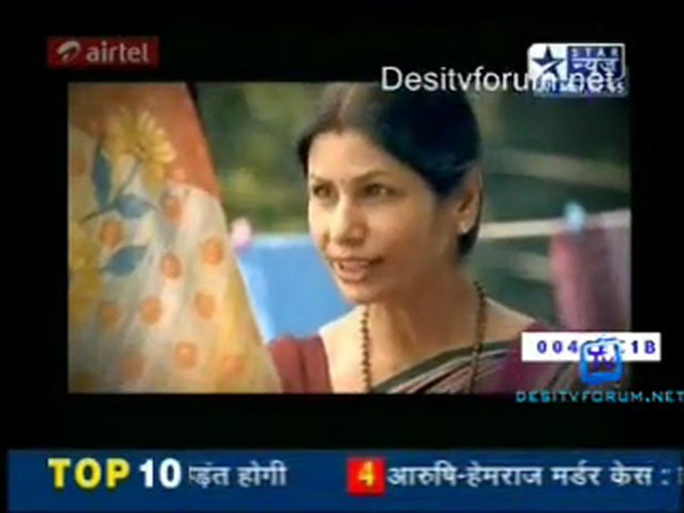 Saas Bahu Aur Saazish 27th March 2011 watch Online P2