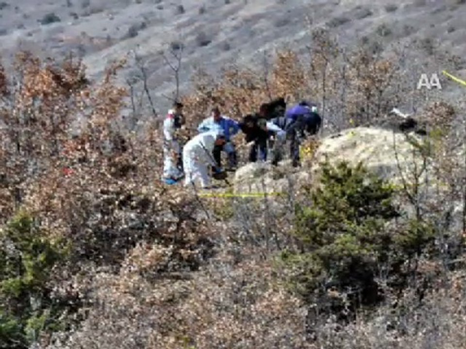 KATİL ZANLISI TUTUKLANDI