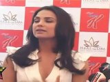 Very Hot Lara Dutta Gets Personal & Reveals Her Routine Life With Diet Chart