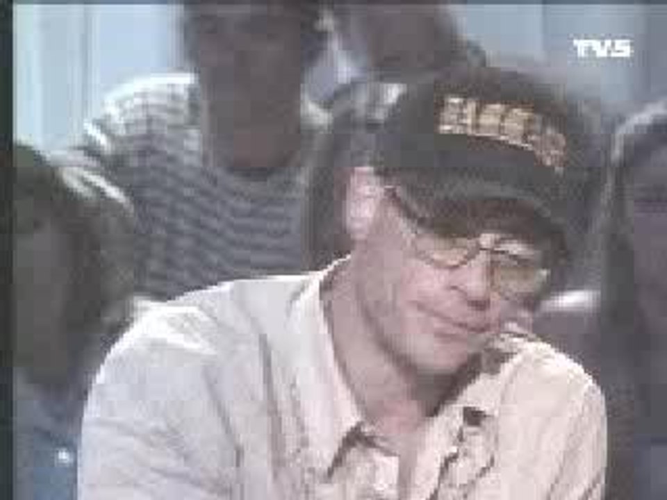 JEAN-CLAUDE VANDAMME