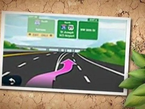 Garmin nüvi 1490LMT 5-Inch Bluetooth Portable GPS Navigator with Lifetime Map & Traffic Updates