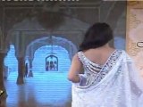 Hot & Sexy Charming Priyanka Chopra Walks The Ramp At Mijwan Fashion Show