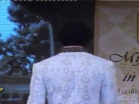 Dashing Hritik Roshan Walks The Ramp At Mijwan Fashion Show