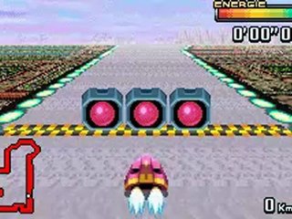 F-zero gp legend 5 -Bonus