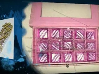 anniversary chocolate gift boxes @ buyprintedgifts.com