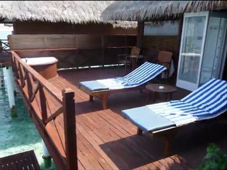 Maldives 2011 photostory  divx