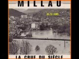 Catastrophe naturelle - millau