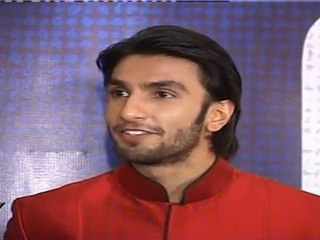 Ranveer Singh Speaks About Anushka Sharma At Mijwan Show