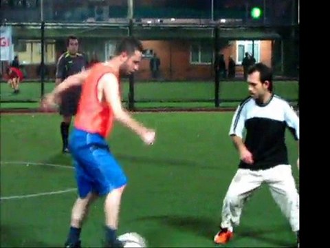 26.03.2011 KAPLANLAR-SEMT-İ MUKADDES