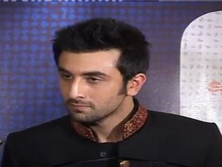 Ranbir Kapoor All Praises Shabana Aazmi For Helping  Girl Child