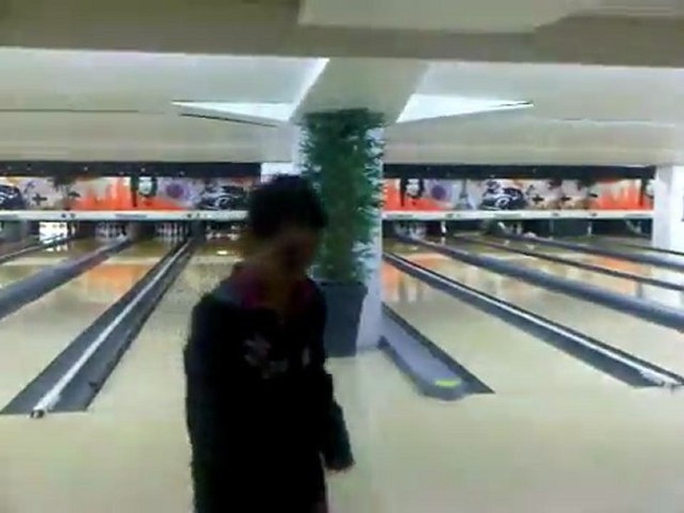 bowling lacapelle