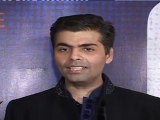 MIJWAN FASHION SHOW   KARAN JOHAR 03