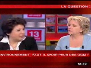 OGM_SECRET_CANCERS_STERILISATION_EMPOISONNEMENT_POLUTION_ESCLAVAGE MODERNE ...1/2