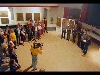 Modest Cuixart a Roses 1993 SUF by Ona Radio Quim Pedret