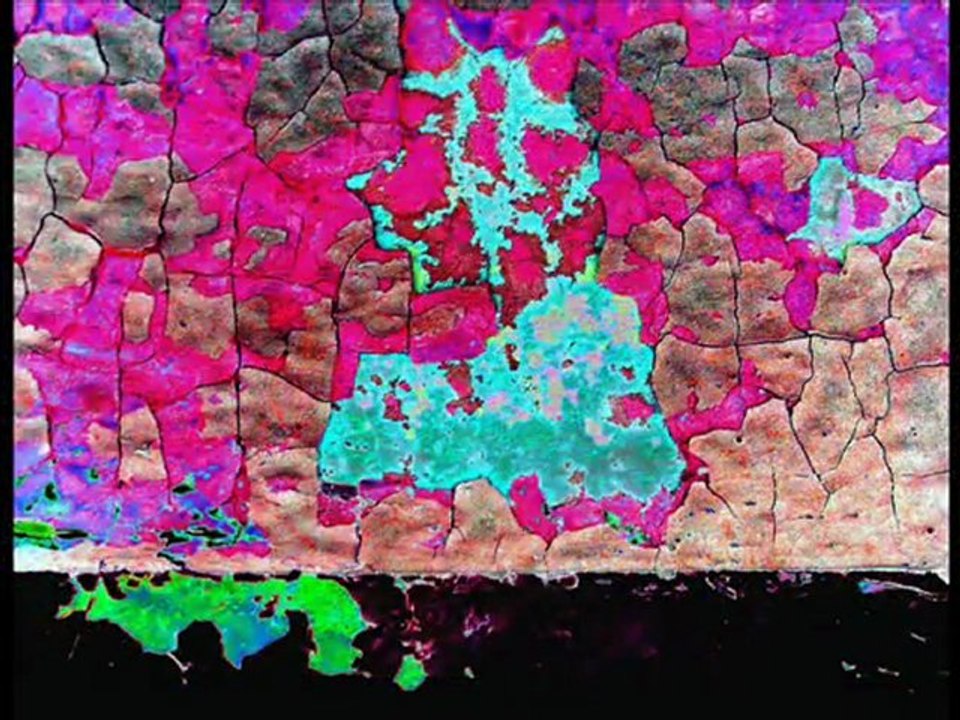 Fotografies de Quim Pedret en recort a Ernst Hast, by Ona Radio Quim Pedret