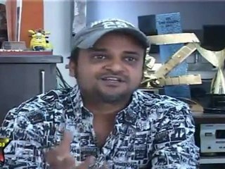 Candid Chat With New Music Sensation Sajid - Wajid
