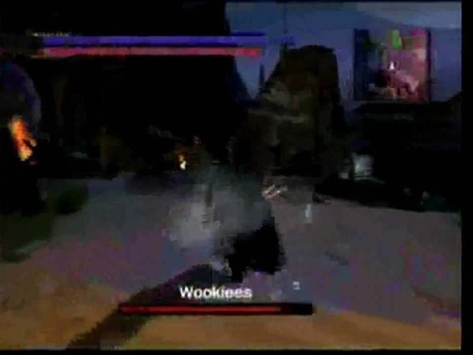 star wars le pouvoir de la force partie 1