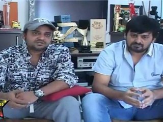 Sajid - Wajid Speaks About  Their Success Journey