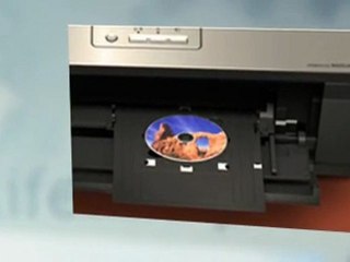 Epson Stylus Photo R1900 Large Format Photo Printer