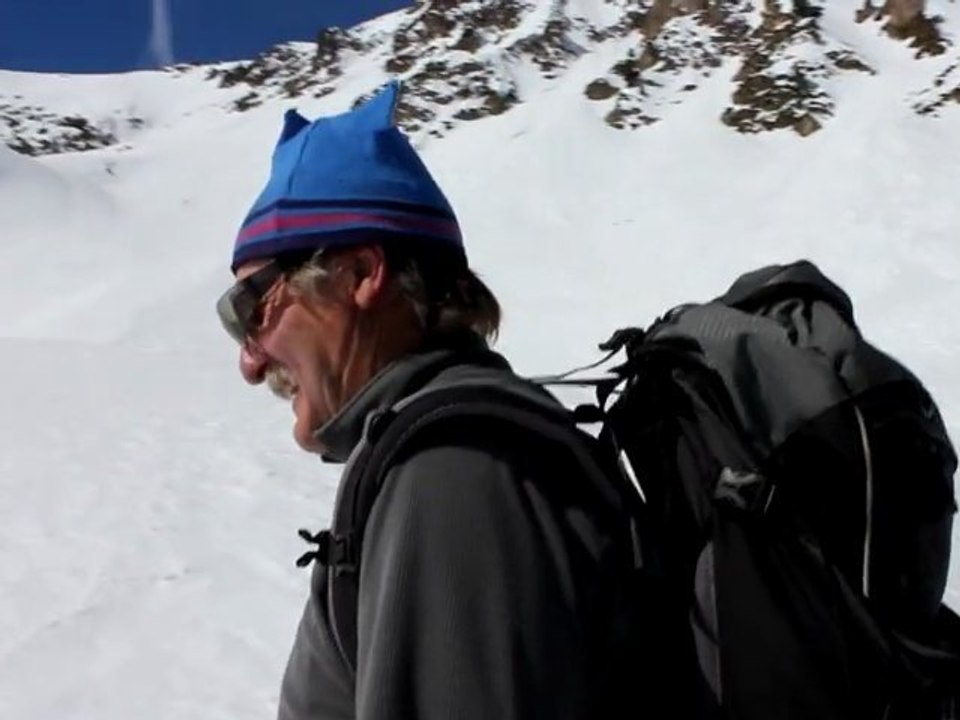 L'Ayré et la Bat 18 et 20 Mars
