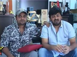 Sajid - Wajid Speaks About  Their Success Journey