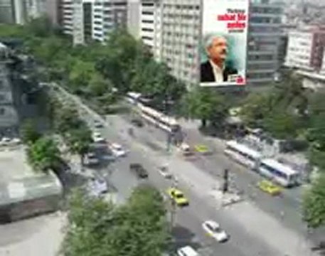İKTİDARA HAZIRIZ! CUMHURİYET HALK PARTİSİ - KEMAL KILIÇDAROĞLU - HERKES İÇİN CHP!
