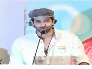 Hrithik Roshan All Praises "Seven Hills" Hospital