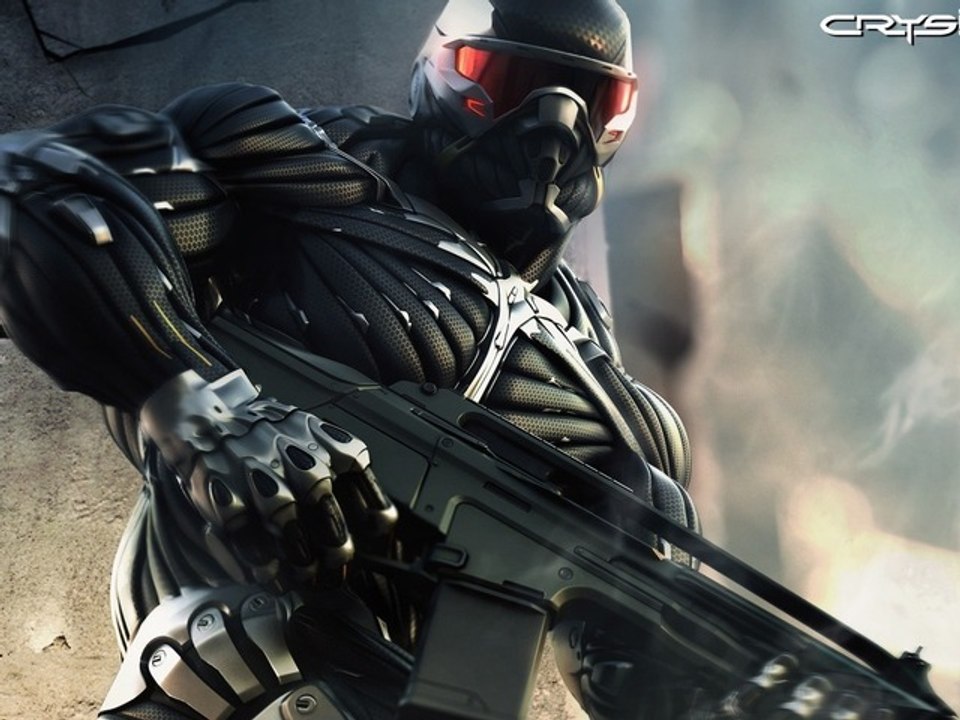 Crysis 2 PC 01