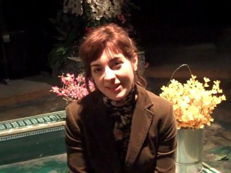 Λουκία Μιχαλοπούλου στο cosmo.gr 1