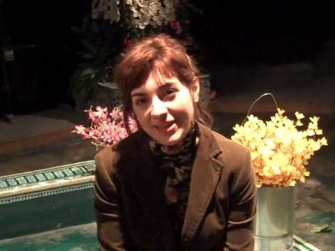 Λουκία Μιχαλοπούλου στο cosmo.gr 1