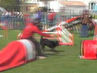 J-PAUL JUMPING BEZIERS 26032011