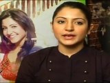 Very Hot Anushka Sharma Reveals Plot Of 'Patiala House'