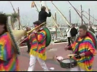 Carnaval de Bandol 2011