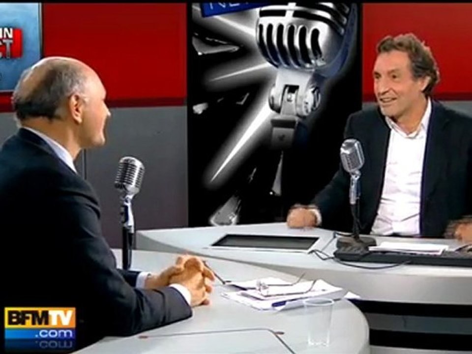 9 X 7 = 76 pour la cour des comptes - Vidéo Drôle - Vidéos Humour