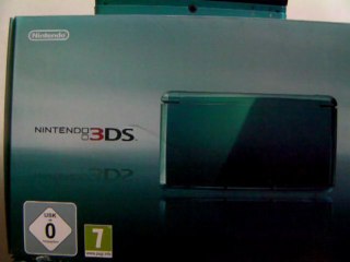 Vidéo présentation 3DS nintendo