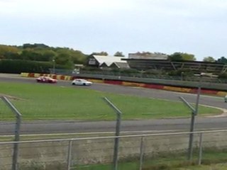 journée club nogaro