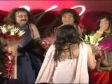 Jagjit Singh. hariharan,Zakir Hussain,Roopkumar &Shonali Rathor At Album Launch