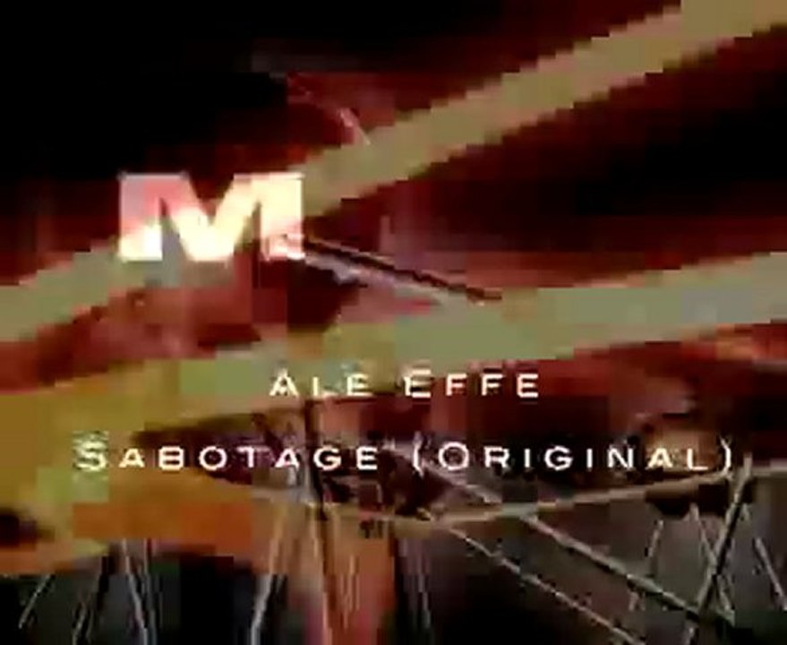 Sabotage (Original)