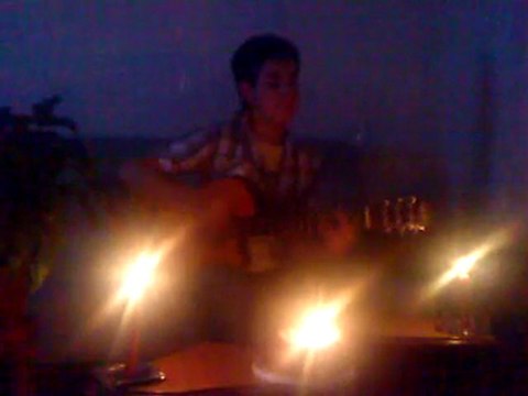 Kerem ÇAKIR-amatör (bir öykü) kerem
