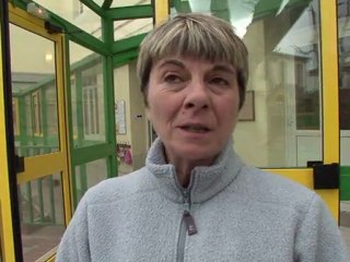 Second tour des cantonales: participation de 13,69% vers 12H00