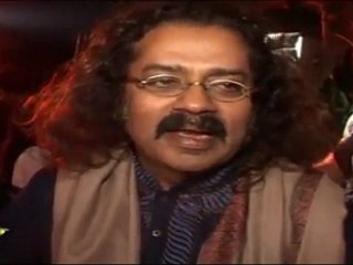 Hariharan Speaks About Zakir Hussain