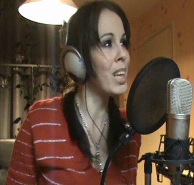 Stéphy - Pas besoin de toi Casting JVSCAZ Saison #2