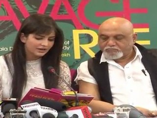 Very Hot Katrina Kaif Reads Poem On Love For Salman Khan