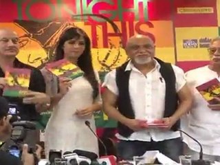 Very Hot Katrina Kaif Unveils The Book Cover