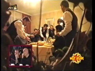 Farsa Ferentinou ston Anatolaki - Part 1