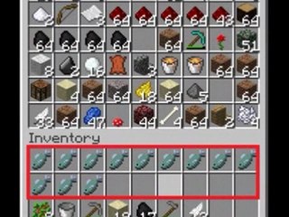 [PC] Minecraft Chasse et Pêche : Episode 1